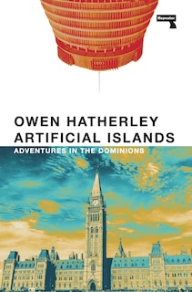 Front cover_Artificial Islands