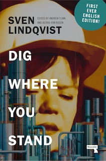 Couverture_Dig Where You Stand