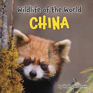 Front cover_Wildlife of the World
