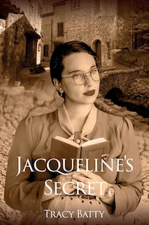 Front cover_Jacqueline's Secret