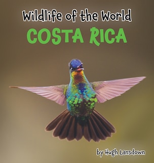 Front cover_Wildlife of the World