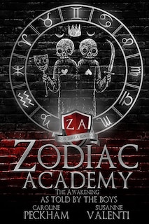 Front cover_Zodiac Academy