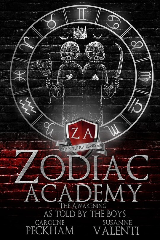 Front cover_Zodiac Academy