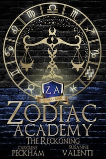 Front cover_Zodiac Academy 3