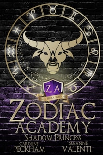 Front cover_Zodiac Academy 4