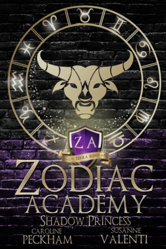 Front cover_Zodiac Academy 4
