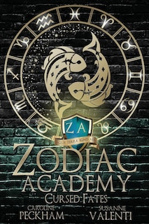 Front cover_Zodiac Academy 5