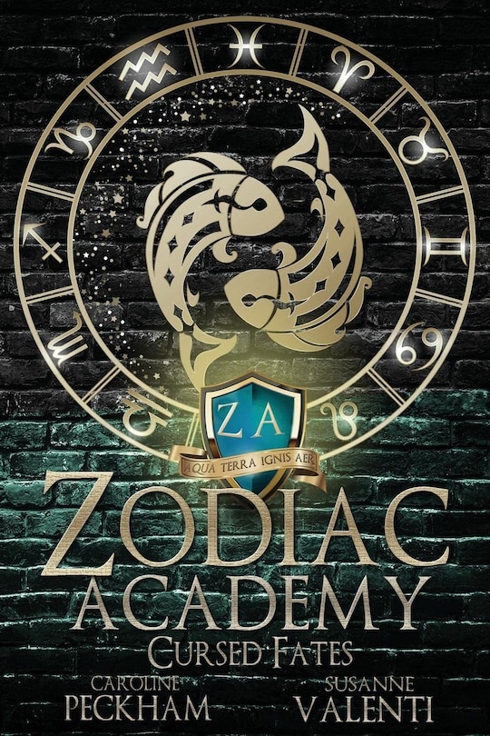 Front cover_Zodiac Academy 5