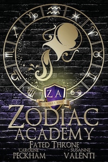 Front cover_Zodiac Academy 6