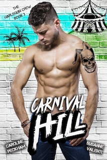 Front cover_Carnival Hill