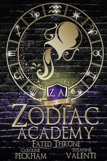 Front cover_Zodiac Academy 6