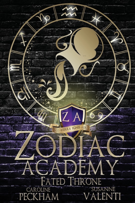 Front cover_Zodiac Academy 6