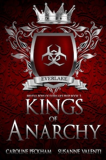 Front cover_Kings of Anarchy