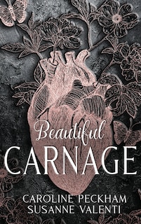 Front cover_Beautiful Carnage