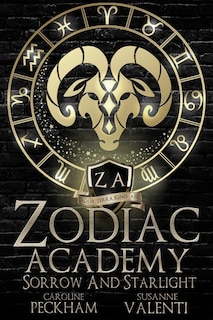 Front cover_Zodiac Academy 8