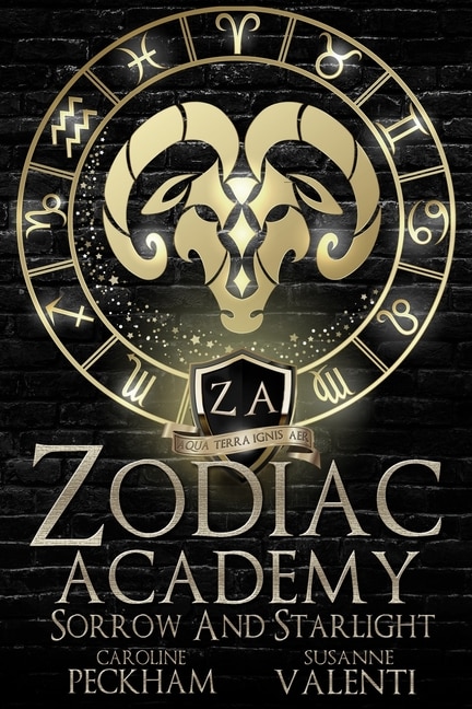 Front cover_Zodiac Academy 8