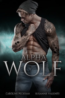 Front cover_Alpha Wolf
