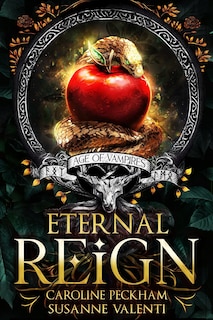 Front cover_Eternal Reign