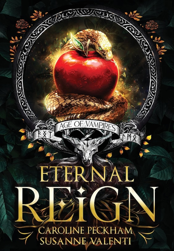 Couverture_Eternal Reign