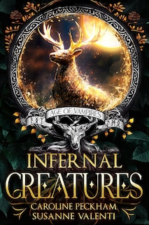 Couverture_Infernal Creatures