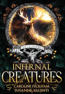 Couverture_Infernal Creatures
