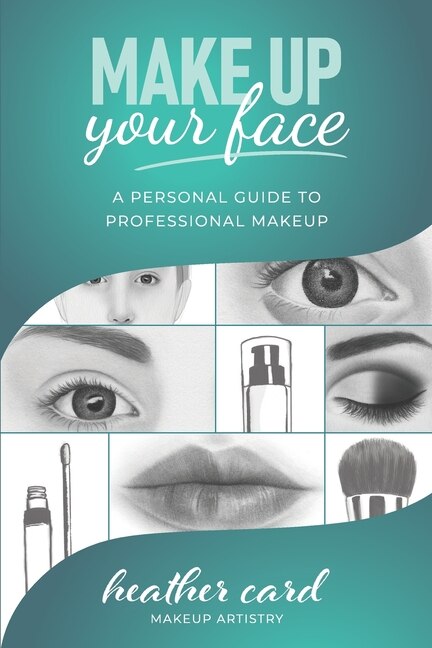 Front cover_Make Up Your Face