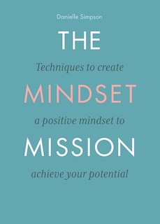 Front cover_The Mindset Mission
