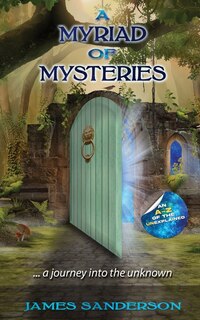 Couverture_A Myriad of Mysteries
