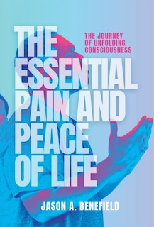 Couverture_The Essential Pain and Peace of Life