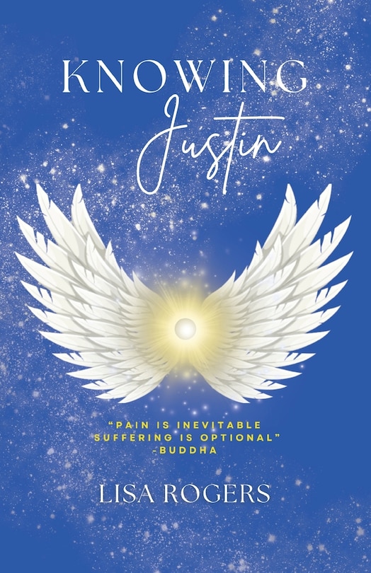 Front cover_Knowing Justin