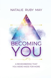 Front cover_Becoming You
