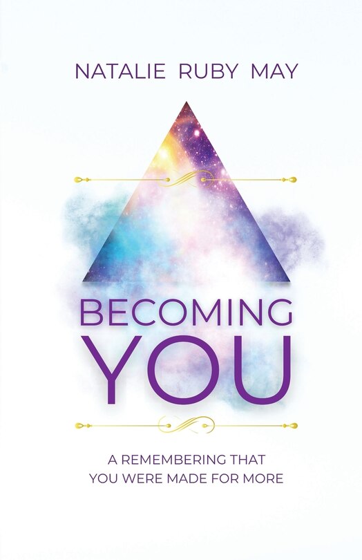 Front cover_Becoming You
