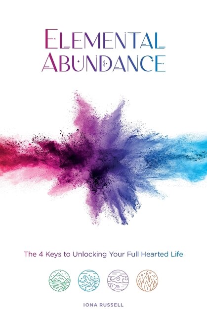Front cover_Elemental Abundance