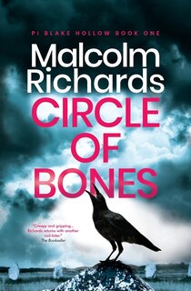 Front cover_Circle of Bones