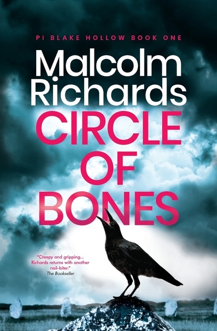 Front cover_Circle of Bones