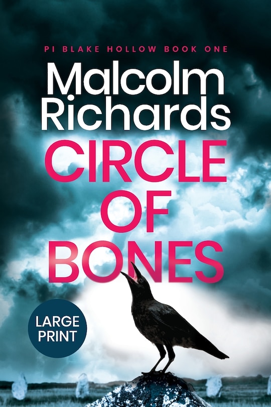 Front cover_Circle Of Bones