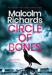 Couverture_Circle of Bones
