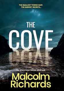 Couverture_The Cove