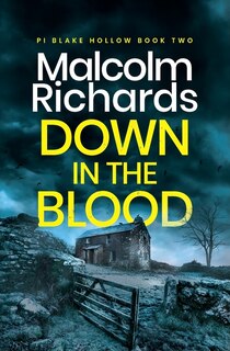 Couverture_Down in the Blood