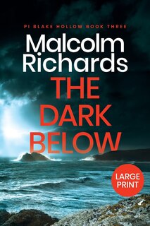 Front cover_The Dark Below