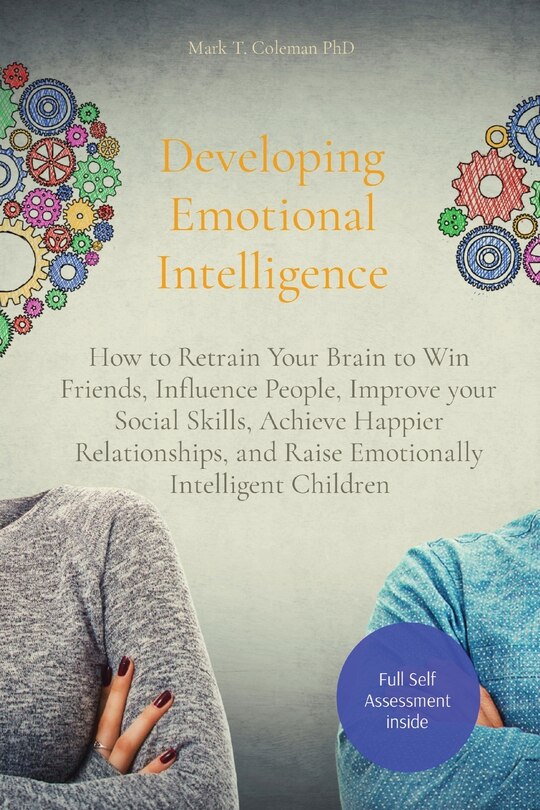 Front cover_Developing Emotional Intelligence