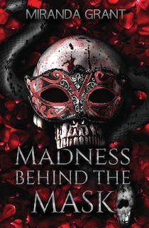 Front cover_Madness Behind the Mask