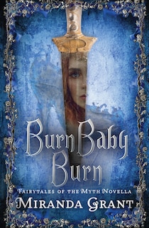 Front cover_Burn Baby Burn