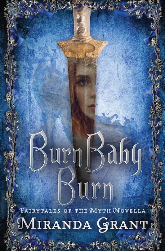 Front cover_Burn Baby Burn
