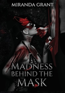 Front cover_Madness Behind the Mask
