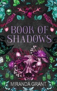 Front cover_Book of Shadows