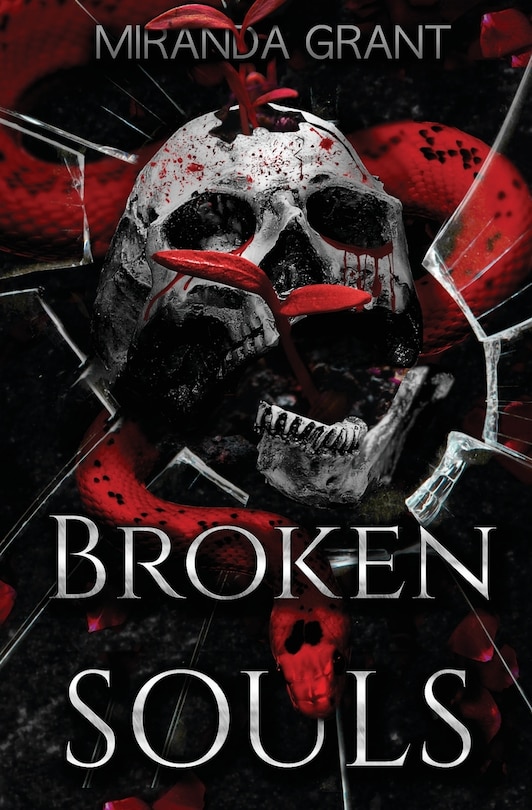 Couverture_Broken Souls