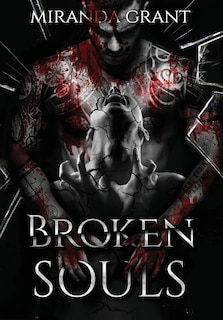 Front cover_Broken Souls