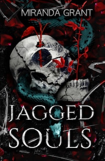 Front cover_Jagged Souls