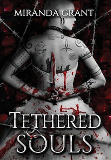 Front cover_Tethered Souls